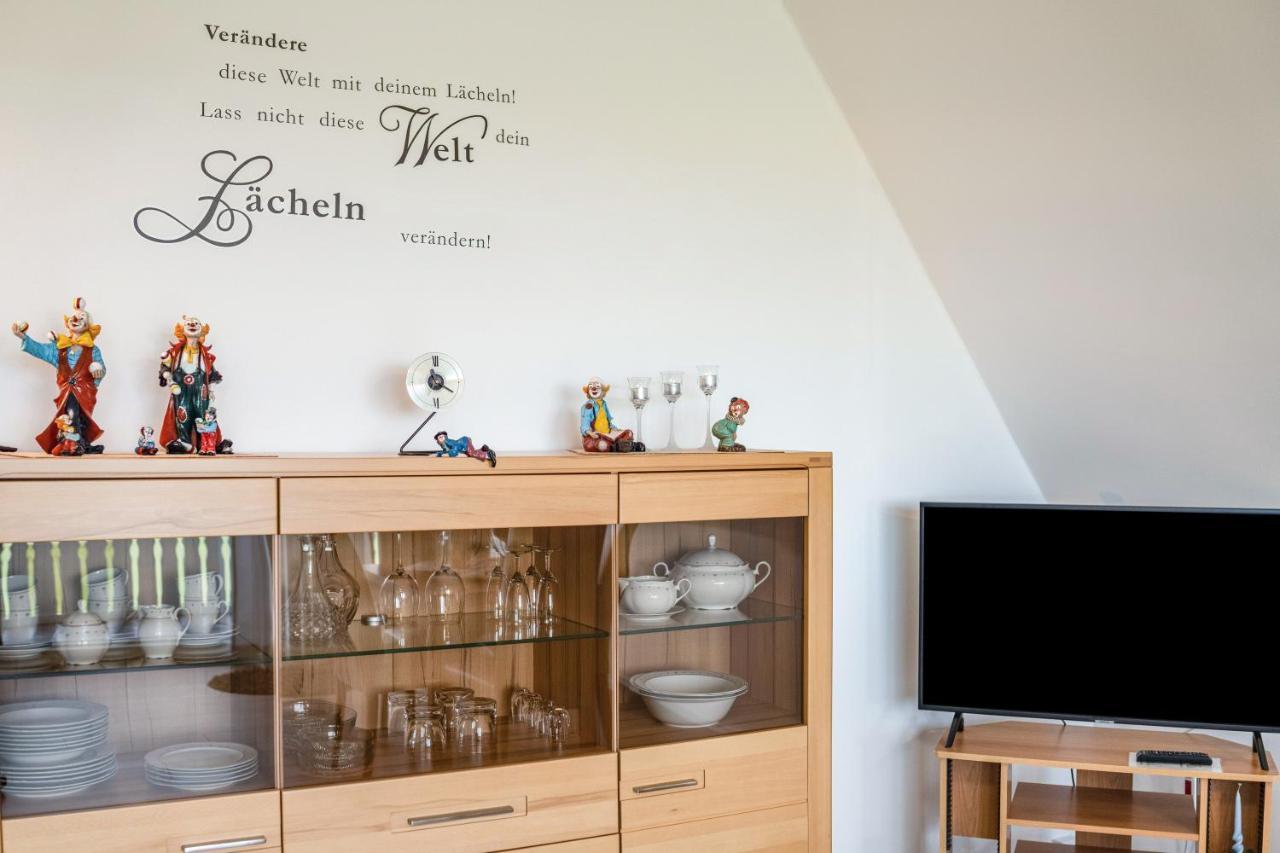 Nice Days Bad Harzburg Extérieur photo