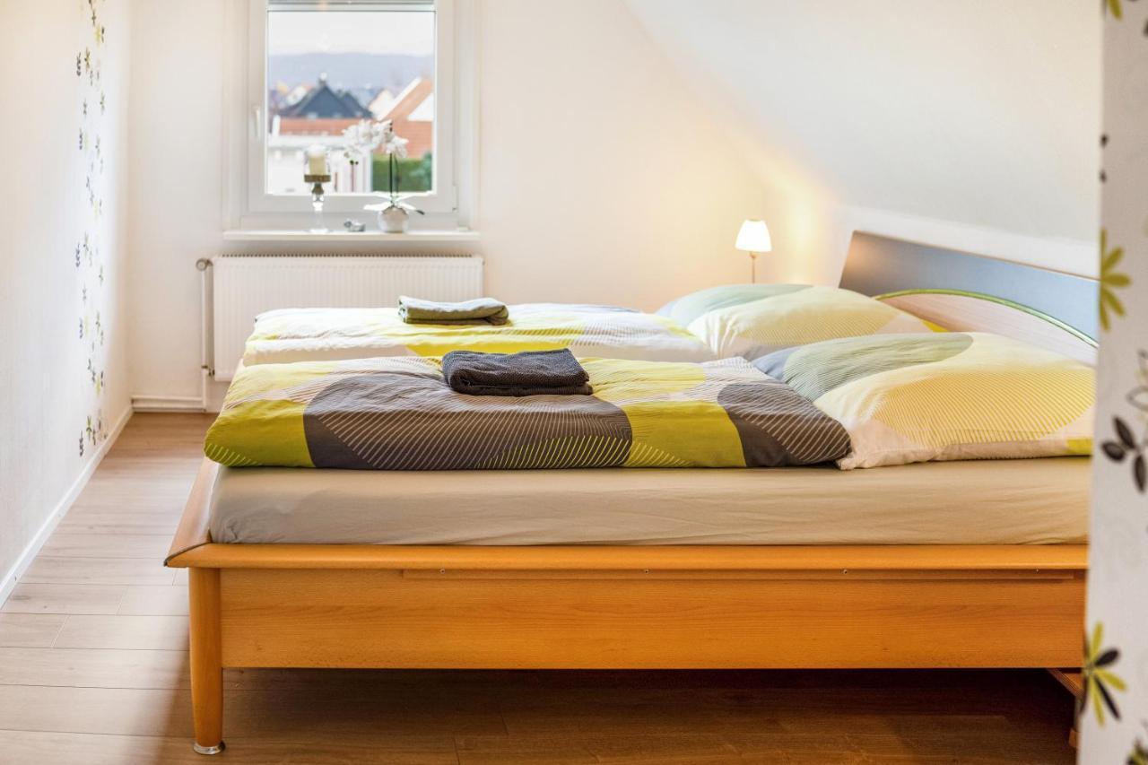 Nice Days Bad Harzburg Extérieur photo
